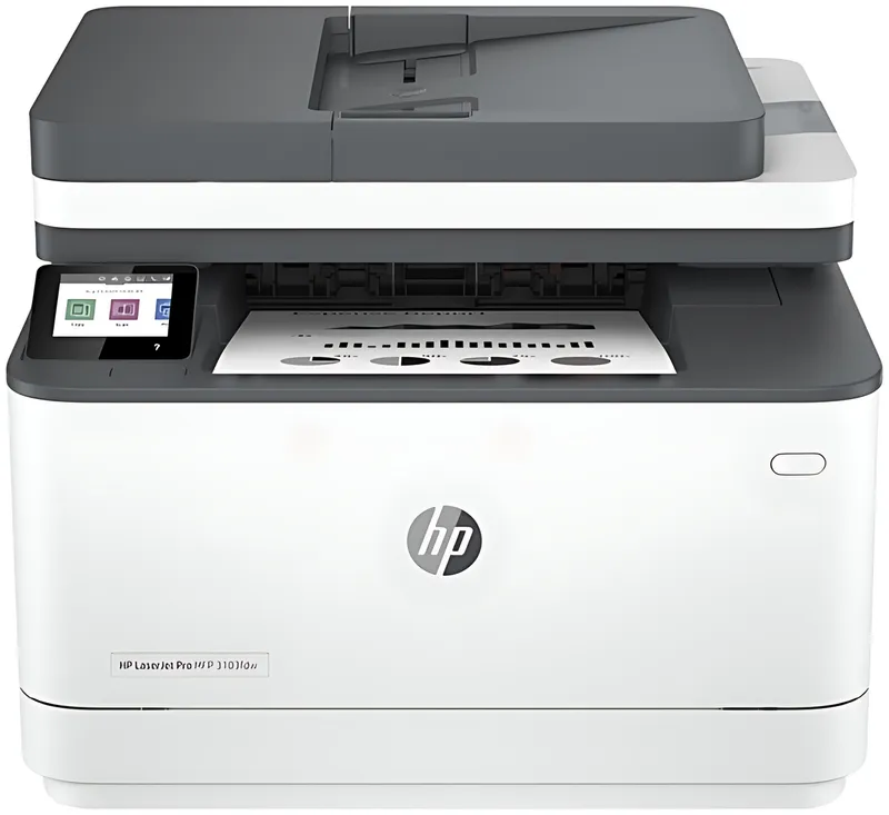 HP MFP Serie