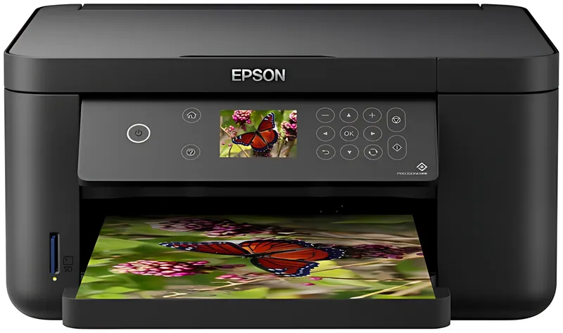 Epson Expression Home Drucker