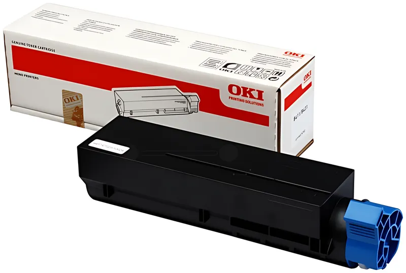 OKI 44574702 Toner-Kit, 3.000 Seiten ISO/IEC 19752