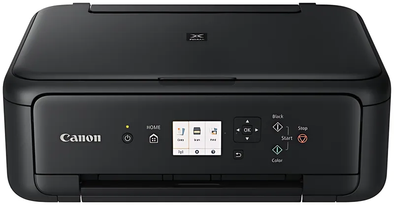 Canon Pixma TS Serie