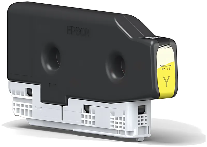 Epson C13T08N440 Tintenpatrone gelb, 28.000 Seiten