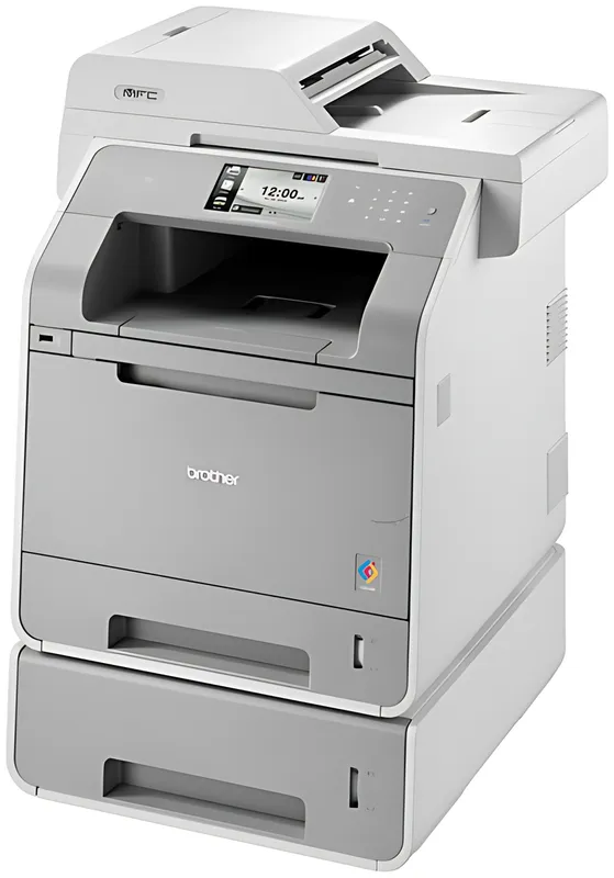 Brother MFC-L 9550 CDW