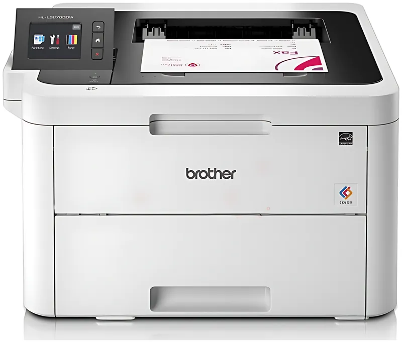 Brother HL-L Farblaserdrucker