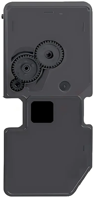 Kompatibel PRTKYTK5220K Toner-Kit schwarz, 1.200 Seiten (ersetzt Kyocera TK-5220K)