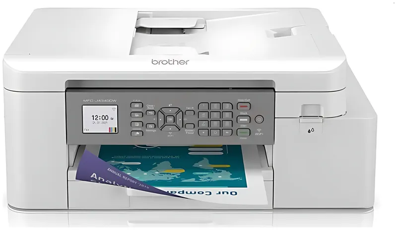 Brother MFC-J 4340 Serie