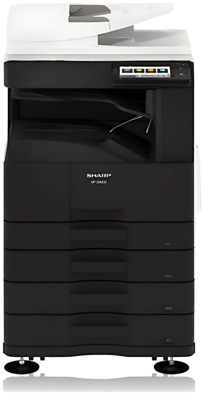 Sharp BP-30M Serie