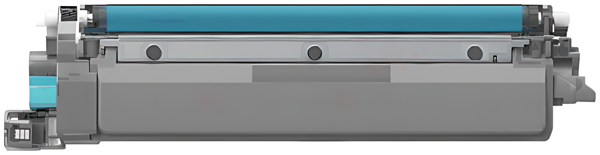 Kompatibel PRTBTN249C Toner-Kit cyan, 4.000 Seiten (ersetzt Brother TN249C)