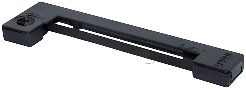 Epson C43S015358/ERC-22-B Nylonband schwarz, 6.000.000 Zeichen