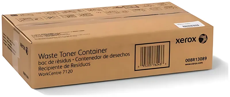 Xerox 008R13089 Resttonerbehälter, 33.000 Seiten