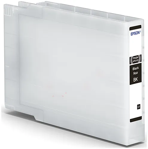 Epson C13T04B14N/T04B1 Tintenpatrone schwarz, 5.800 Seiten 100ml