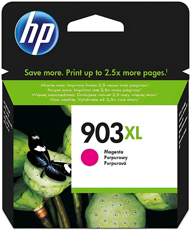 HP 903XL Tintenpatrone magenta