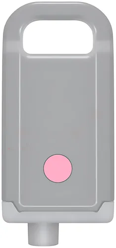 Kompatibel PRICPFI1700M Tintenpatrone magenta 700ml (ersetzt Canon PFI-1700M)
