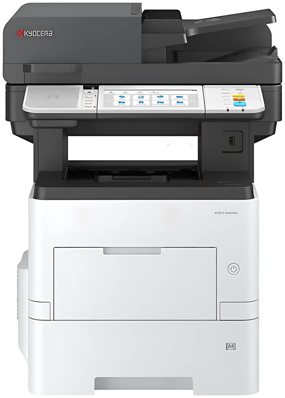 Kyocera ECOSYS MA 6000 ifx Multifunktions-Laser