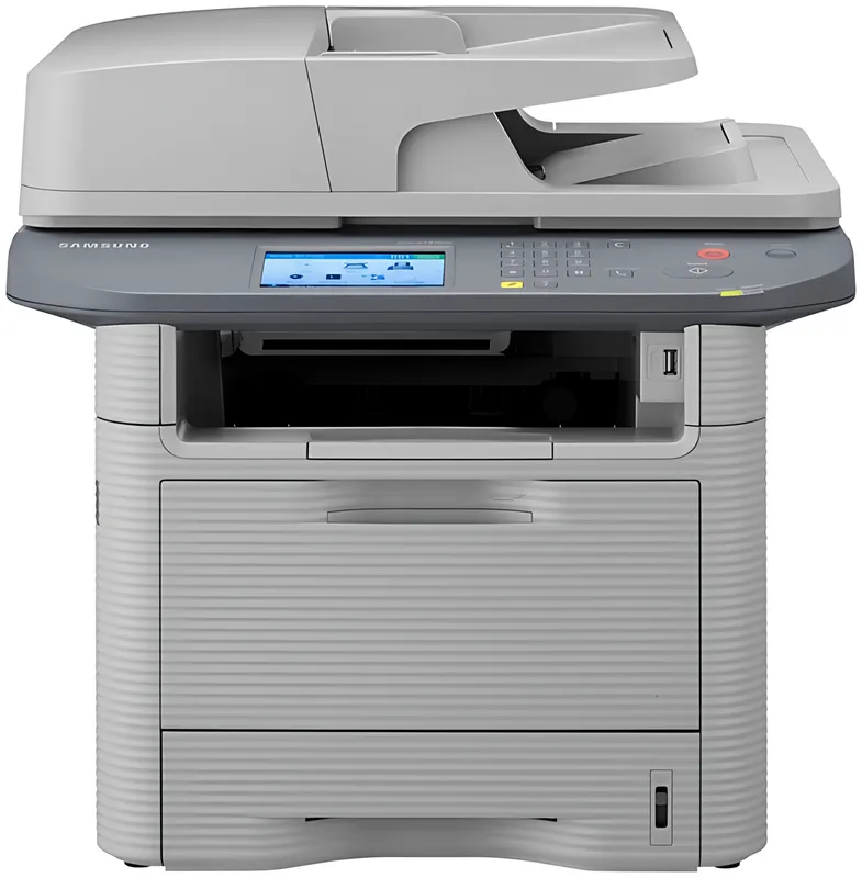 Samsung SCX-5700 Serie
