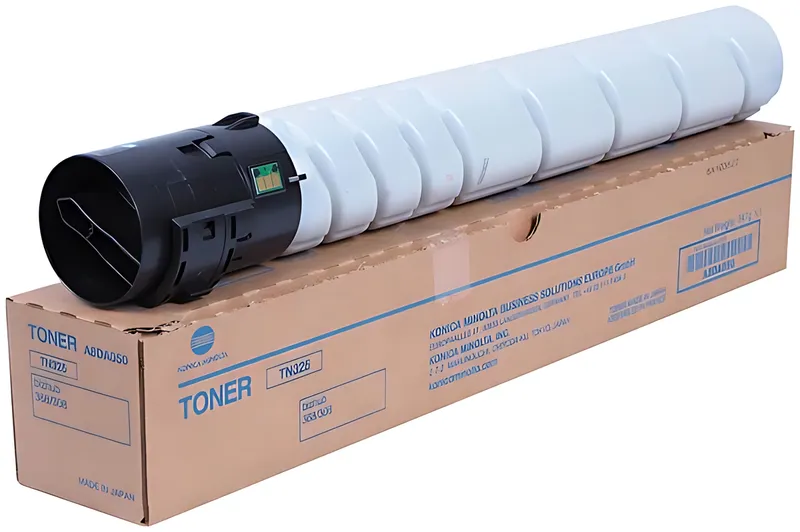 Konica Minolta A8DA050/TN-325 Toner, 24.000 Seiten