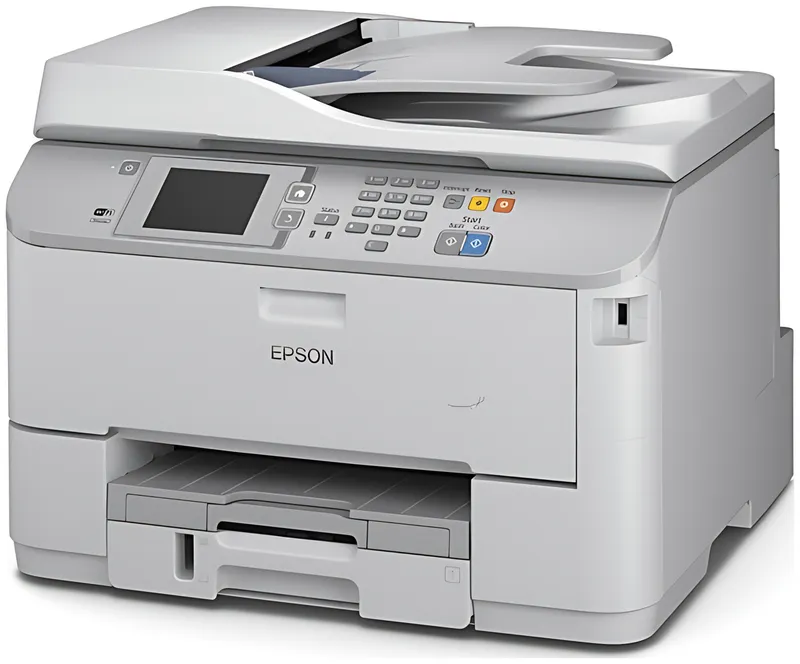 Epson WorkForce Pro WF-5620 DWF