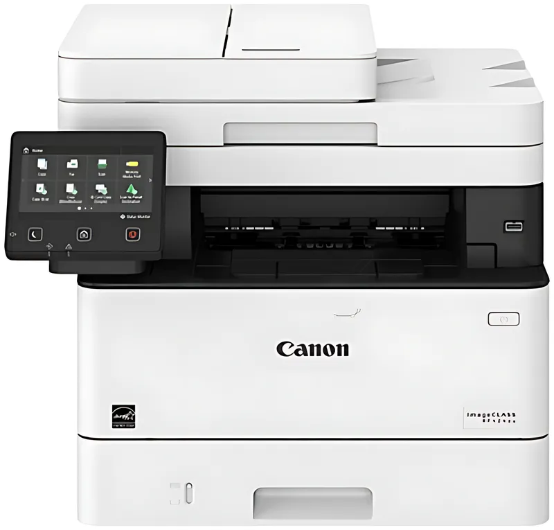 Canon i-SENSYS Multifunktions-Laser
