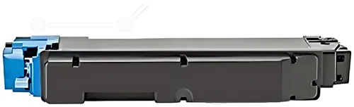 Kompatibel PRTUPK5011C Toner-Kit cyan, 5.000 Seiten (ersetzt Utax PK-5011C)