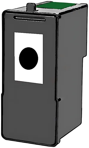 Kompatibel PRIL18C0034E Druckkopfpatrone schwarz, 475 Seiten (ersetzt Lexmark 34XL)