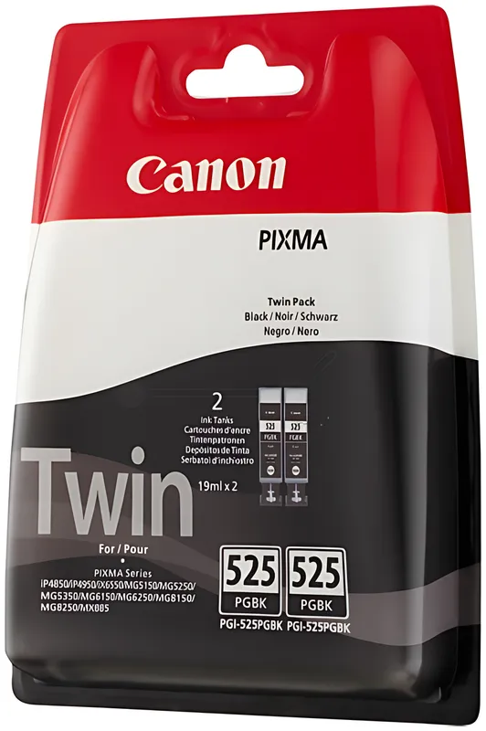 Canon PGI-525PGBK Doppelpack