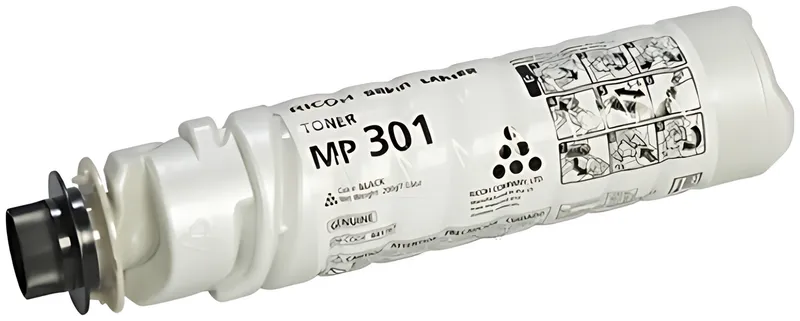 Ricoh 842025/MP301 Toner-Kit, 8.000 Seiten/5%