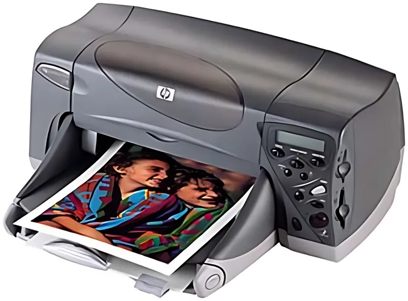HP PhotoSmart 1100