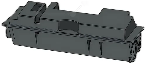 Kompatibel PRTKYTK18 Toner-Kit, 7.200 Seiten (ersetzt Kyocera TK-18)