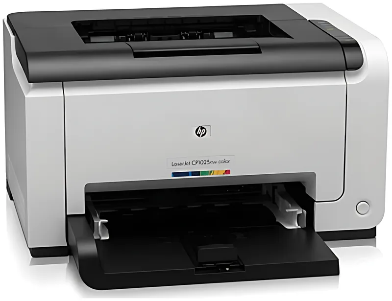 HP LaserJet Pro Drucker
