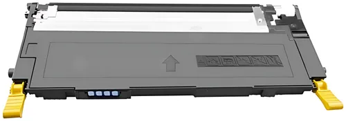 Kompatibel PRTSCLTY4072S Toner gelb, 1.000 Seiten (ersetzt Samsung Y4072S)