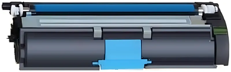 Kompatibel PRTKMA00W332 Toner cyan, 4.500 Seiten (ersetzt Konica Minolta 171-0589-007)