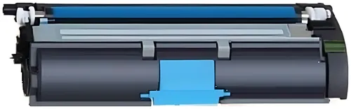 Kompatibel PRTKMA00W332 Toner cyan, 4.500 Seiten (ersetzt Konica Minolta 171-0589-007)