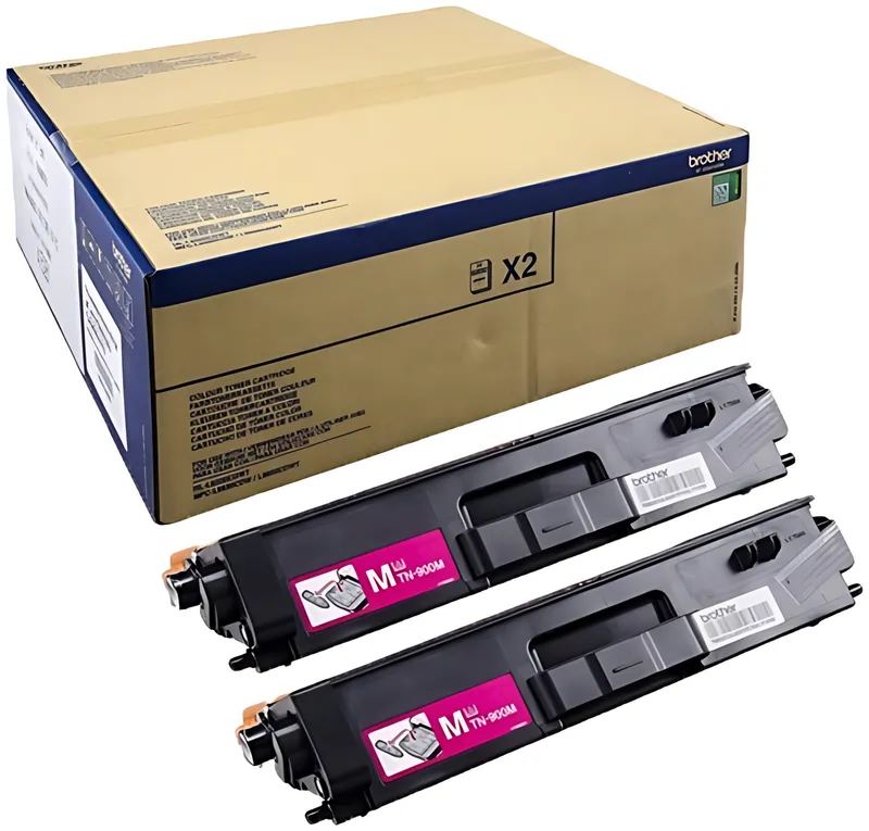 Brother TN-900MTWIN Doppelpack