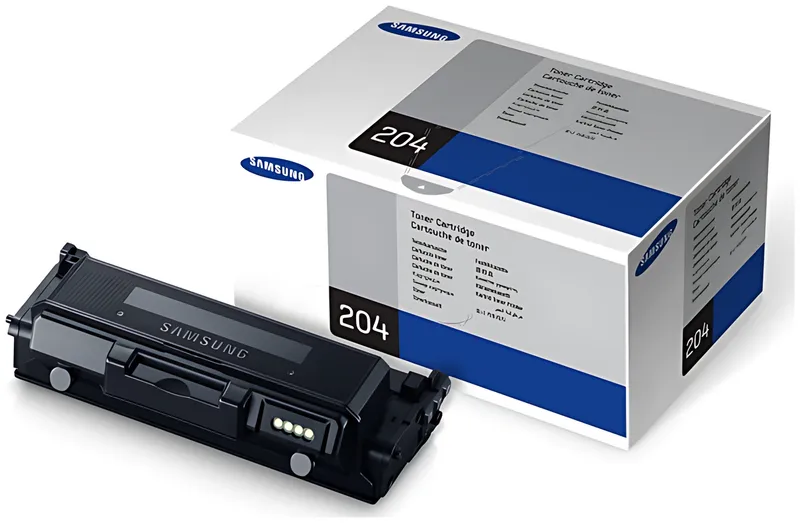 Samsung 204S Toner