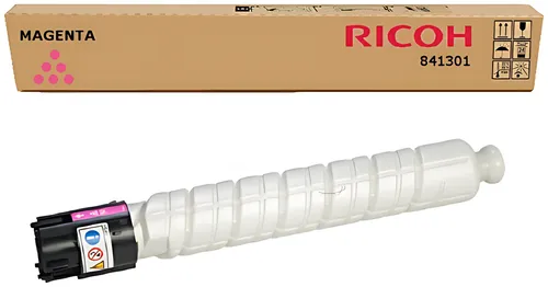 Ricoh 842040/MPC400M Toner magenta, 10.000 Seiten