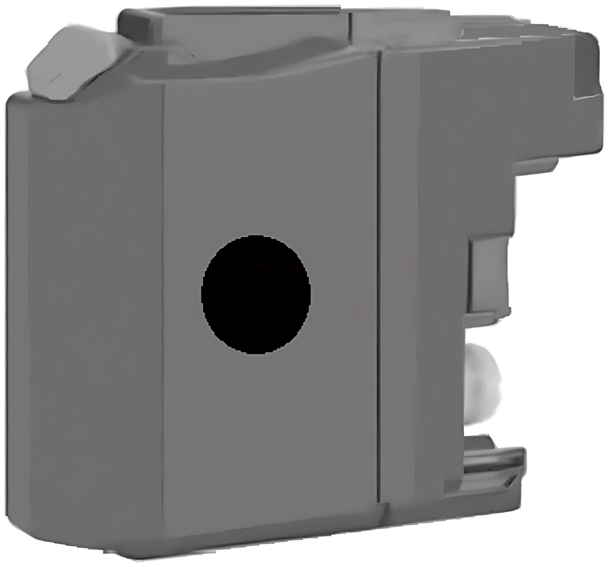 Kompatibel PRIBLC223BK Tintenpatrone schwarz, 550 Seiten (ersetzt Brother LC223BK)