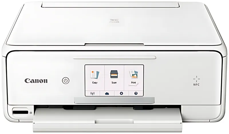 Canon Pixma TS8051 Drucker