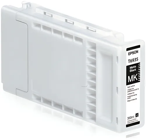 Epson C13T693500/T6935 Tintenpatrone schwarz matt 350ml