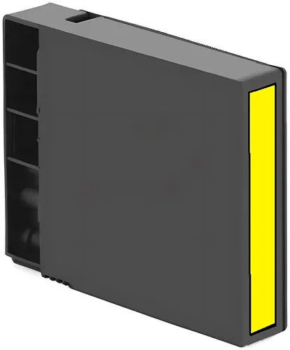Kompatibel PRICPGI2500XLY Tintenpatrone gelb, 1.520 Seiten 20,4ml (ersetzt Canon PGI-2500XLY)