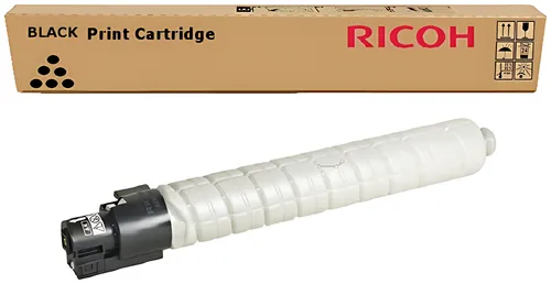 Ricoh 841651 Toner schwarz, 28.000 Seiten ISO/IEC 19752