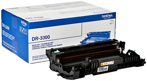 Brother DR-3300 Drum Kit, 30.000 Seiten