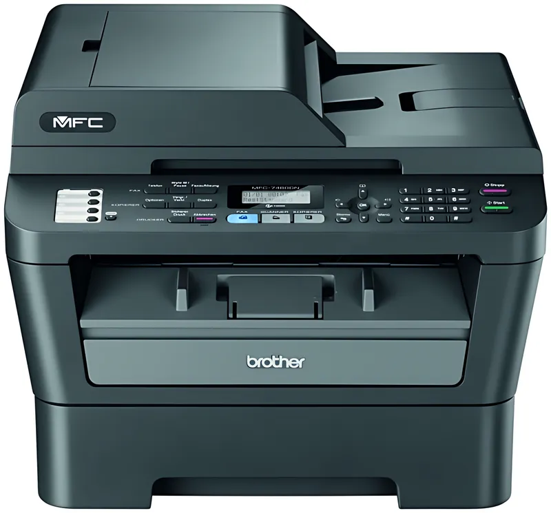 Brother MFC-7460 DN