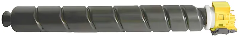Kompatibel PRTUCK8511Y Toner-Kit gelb, 12.000 Seiten (ersetzt Utax CK-8511Y)