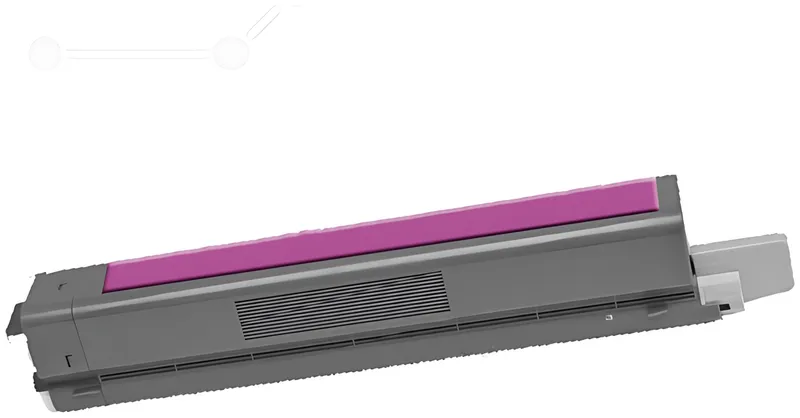 Kompatibel PRTLC925H2MG Toner-Kit magenta, 7.500 Seiten (ersetzt Lexmark C925H2MG)