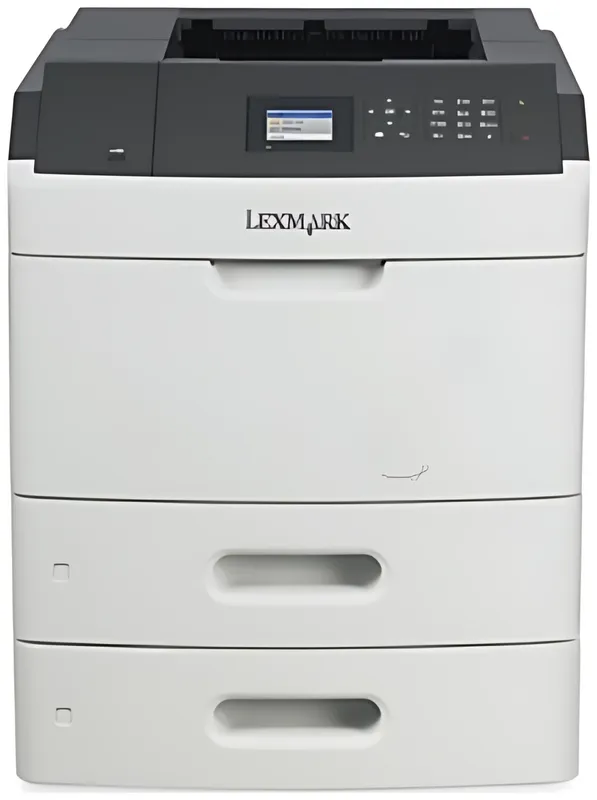 Lexmark 522X Varianten
