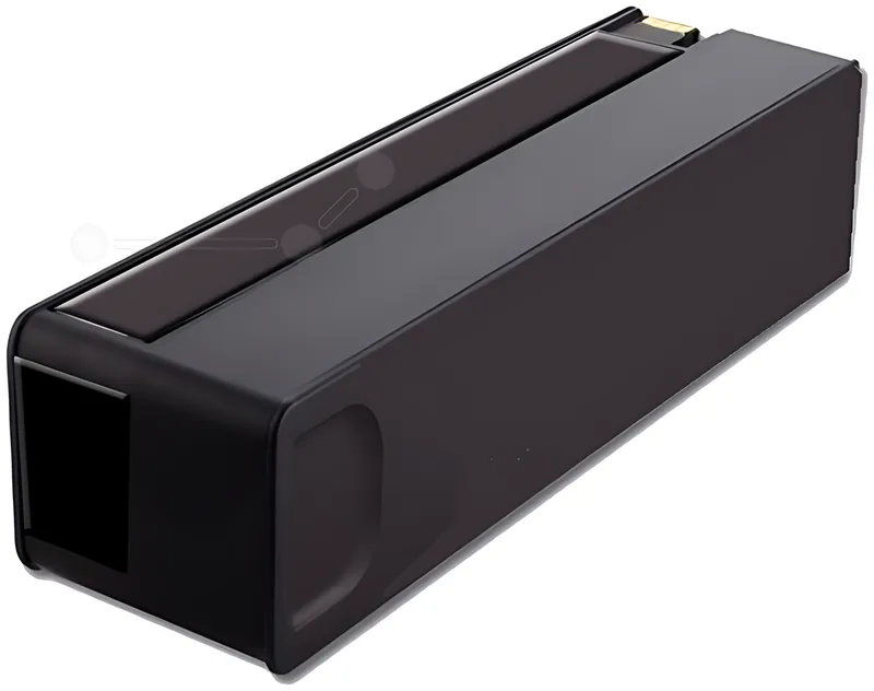 Kompatibel PRIHPCN625AE Tintenpatrone schwarz, 9.200 Seiten 250ml (ersetzt HP 970XL)