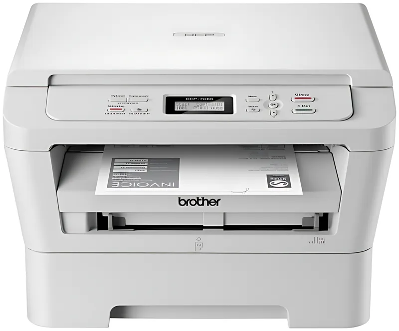 Brother DCP Multifunktions-Laser