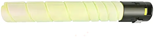 Kompatibel PRTKMTN324Y Toner gelb, 26.000 Seiten (ersetzt Konica Minolta TN-324Y)
