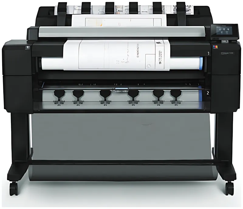 HP DesignJet T2530
