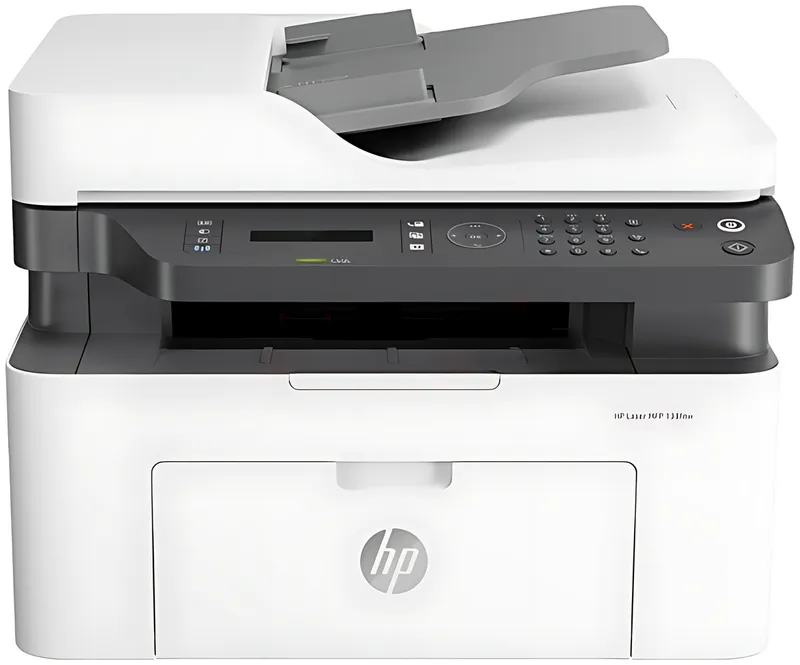 HP Laser MFP 135 Serie