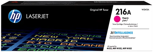 HP W2413A/216A Tonerkartusche magenta, 850 Seiten ISO/IEC 19752